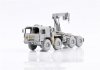 Modelcollect UA72342 German MAN KAT1M1013 8*8 HIGH-Mobility off-road truck 1/72